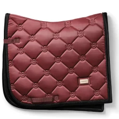 EQUESTRIAN STOCKHOLM Dressage Pads|Close Contact Saddle Pads|Classic Dressage Pad