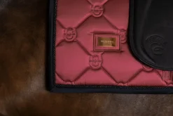 EQUESTRIAN STOCKHOLM Dressage Pads|Close Contact Saddle Pads|Classic Dressage Pad