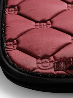 EQUESTRIAN STOCKHOLM Dressage Pads|Close Contact Saddle Pads|Classic Dressage Pad
