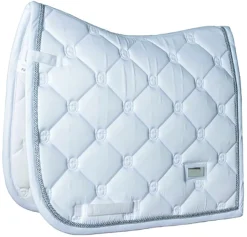 EQUESTRIAN STOCKHOLM Dressage Pads|Close Contact Saddle Pads|Classic Dressage Pad