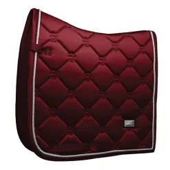 EQUESTRIAN STOCKHOLM Dressage Pads|Close Contact Saddle Pads|Classic Dressage Pad