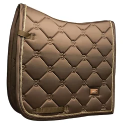 EQUESTRIAN STOCKHOLM Dressage Pads|Close Contact Saddle Pads|Classic Dressage Pad