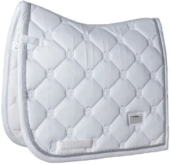 EQUESTRIAN STOCKHOLM Dressage Pads|Close Contact Saddle Pads|Classic Dressage Pad