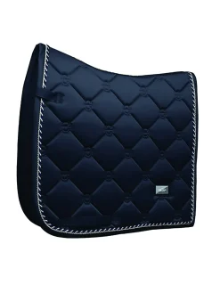 EQUESTRIAN STOCKHOLM Dressage Pads|Close Contact Saddle Pads|Classic Dressage Pad