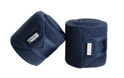 EQUESTRIAN STOCKHOLM Horse Leg Wraps|Classic Polo Wraps