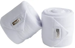 EQUESTRIAN STOCKHOLM Horse Leg Wraps|Classic Polo Wraps