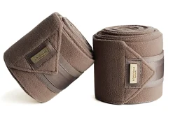 EQUESTRIAN STOCKHOLM Horse Leg Wraps|Classic Polo Wraps