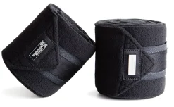 EQUESTRIAN STOCKHOLM Horse Leg Wraps|Classic Polo Wraps
