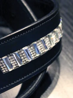 EQUESTRIAN STOCKHOLM Belts|Contest Belt