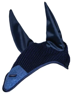 EQUESTRIAN STOCKHOLM Ear Bonnets|Ear Bonnets|Glimmer Ear Bonnet