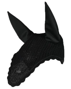 EQUESTRIAN STOCKHOLM Ear Bonnets|Ear Bonnets|Glimmer Ear Bonnet