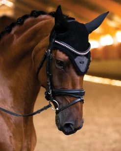 EQUESTRIAN STOCKHOLM Ear Bonnets|Ear Bonnets|Glimmer Ear Bonnet