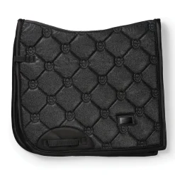EQUESTRIAN STOCKHOLM Dressage Pads|Close Contact Saddle Pads|Glimmer Dressage Saddle Pad