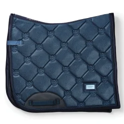 EQUESTRIAN STOCKHOLM Dressage Pads|Close Contact Saddle Pads|Glimmer Dressage Saddle Pad