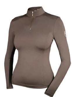 EQUESTRIAN STOCKHOLM Long Sleeve Tops|Ladies’ Air Breeze Long Sleeve Shirt