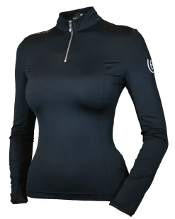 EQUESTRIAN STOCKHOLM Long Sleeve Tops|Ladies’ Air Breeze Long Sleeve Shirt