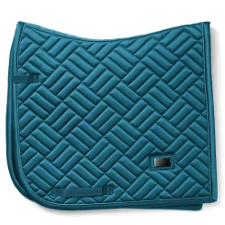 EQUESTRIAN STOCKHOLM Dressage Pads|Close Contact Saddle Pads|Modern Dressage Saddle Pad