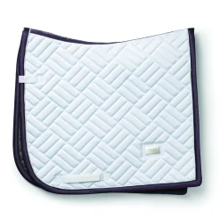 EQUESTRIAN STOCKHOLM Dressage Pads|Close Contact Saddle Pads|Modern Dressage Saddle Pad