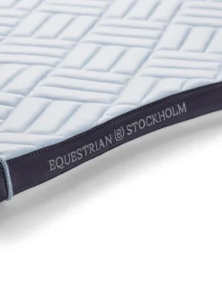 EQUESTRIAN STOCKHOLM Dressage Pads|Close Contact Saddle Pads|Modern Dressage Saddle Pad
