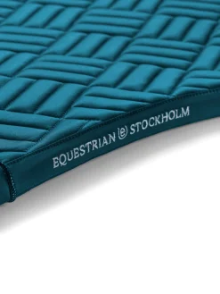 EQUESTRIAN STOCKHOLM Dressage Pads|Close Contact Saddle Pads|Modern Dressage Saddle Pad