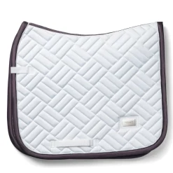EQUESTRIAN STOCKHOLM Close Contact Saddle Pads|Modern Jump Saddle Pad