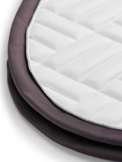 EQUESTRIAN STOCKHOLM Close Contact Saddle Pads|Modern Jump Saddle Pad