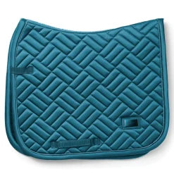 EQUESTRIAN STOCKHOLM Close Contact Saddle Pads|Modern Jump Saddle Pad