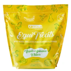 SMARTPAK Horse Treats|Horse Treats|Equi Treats™ Bite Sized Pellets by SmartEquine™ - 4 lb