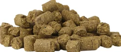 ANIMAL HEALTH INTERNATIONAL Horse Treats|Horse Treats|Equi Treats™ Bite Sized Pellets by SmartEquine™ - 12 oz