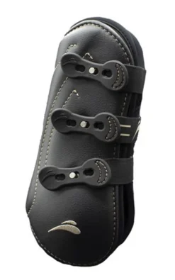 JPC EQUESTRIAN Horse Boots|eQuick Glam Front Boots