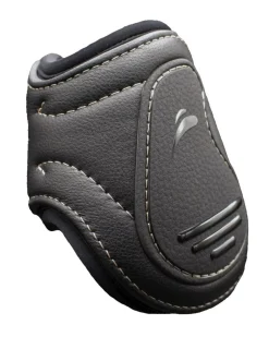 JPC EQUESTRIAN Horse Boots|eQuick Glam Rear Boots