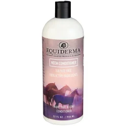ANIMAL HEALTH INT Coat, Mane & Tail Care|Equiderma® Neem Conditioner