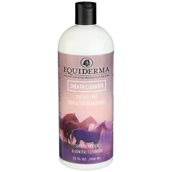 ANIMAL HEALTH INT Coat, Mane & Tail Care|Equiderma® Sheath Cleanser