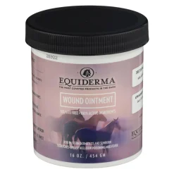 ANIMAL HEALTH INT First Aid Supplies|Equiderma® Wound Ointment