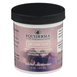 ANIMAL HEALTH INT First Aid Supplies|Equiderma® Zinc Oxide Paste