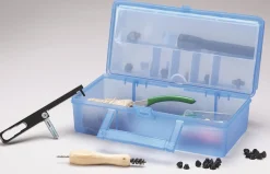 ERS Horse Shoe Studs|Equi-Essentials Stud Hole Cleaner