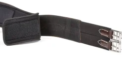 EQUIFIT Girths & Accessories|® Anatomical Hunter Girth with SheepsWool™ T-Foam Liner