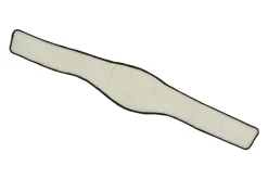 EQUIFIT Girths & Accessories|® Anatomical Jumper Girth SheepsWool™ T-Foam Replacement Liner