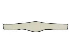 EQUIFIT Girths & Accessories|® Anatomical Jumper Girth with SheepsWool™ T-Foam Liner