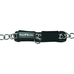 EQUIFIT Bit Accessories|® CurbChain Cover