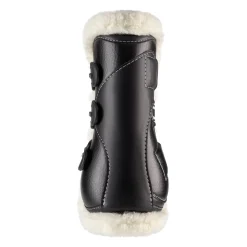 EQUIFIT Horse Boots|® D-Teq™ Front Boots with UltraWool™ ImpacTeq® Liner