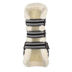 EQUIFIT Horse Boots|® D-Teq™ Front Boots with UltraWool™ ImpacTeq® Liner