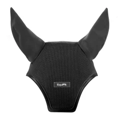 EQUIFIT Ear Bonnets|Ear Bonnets|® Ear Bonnet with Logo