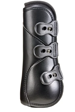 EQUIFIT Horse Boots|® Eq-Teq Front Boots with SheepsWool™ Liner