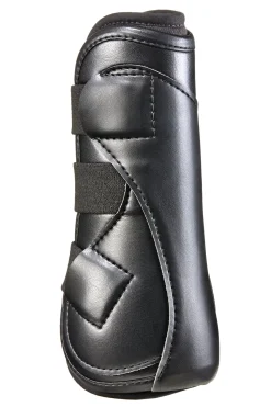 EQUIFIT Horse Boots|® Eq-Teq Front Boots with SheepsWool™ Liner