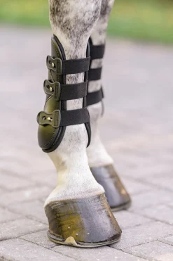 EQUIFIT Horse Boots|® Eq-Teq™ Front Boots