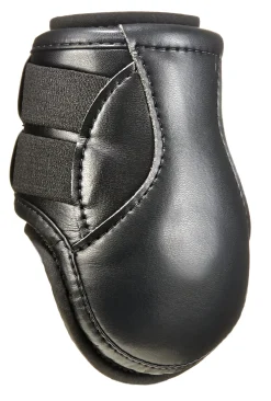 EQUIFIT Horse Boots|® Eq-Teq Hind Boots with SheepsWool™ Liner