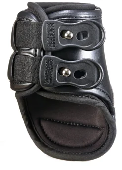 EQUIFIT Horse Boots|® Eq-Teq Hind Boots with SheepsWool™ Liner