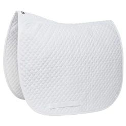 EQUIFIT Dressage Pads|Close Contact Saddle Pads|® Essential Dressage Pad