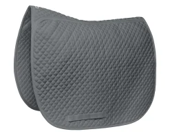 EQUIFIT Dressage Pads|Close Contact Saddle Pads|® Essential Dressage Pad